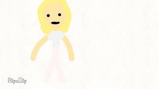 trying animation
