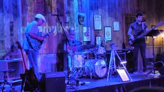 Save Your Love For Me--Algorhythm Trio