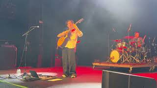 Marcin Patrzałek - Live in New York City