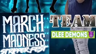 New 106 N PARK ATL LIVE AT 💎 ATL ( STRIPPER FEST 2024)W/ DUNGEON FAMILY SLIM CALHOUN & KK DA BEAST