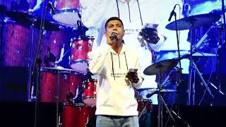 Rock On II Grace Music Academy Savedi Ahilyanagar II Annual Day 2024
