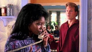 GHOST (1990) - Official Movie Trailer