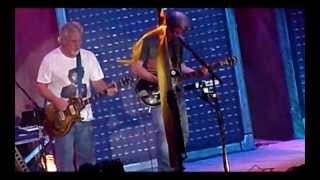 Hey, Hey, My, My - Neil Young & Crazy Horse - Tulsa