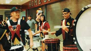 West Nassau Warrior Marching Band Presents: One Band, One Family