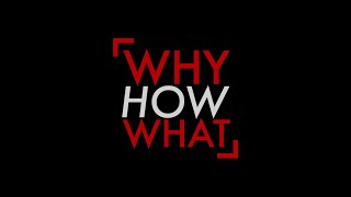 WHY, HOW, WHAT With Ben Taylor | EPISODE EIGHT | How KW help associates build careers worth having.