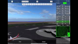 SKYHEART TOWER : Israel 747-400 takeoff