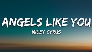 ANGELS LIKE YOU by Miley Cyrus COVER HD
