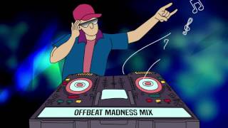 Mazord - Offbeat Maddness | Psytrance Music 2016