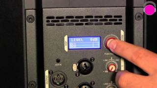 ELECTRO-VOICE ZLX Loudspeakers Overview | agiprodj.com