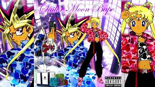 Hwoarang - Sailor Moon Bape (Prod. LowKey)