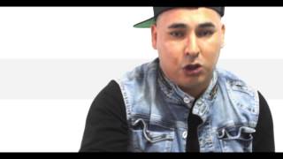 Baby Flow - Rip Mario Hart & Pancho R (CHICOS REALITIES)2015