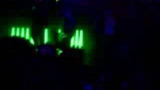 Glowsticking with DeiselBoy