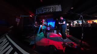 BXRX - Balloons Live @nowherebarlive7606 in Athens, GA 09-17-2022
