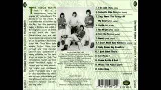 The Rockin' Vickers - Zing! Went The Strings of My Heart