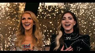 Bad Romance Redeemed | Celine Dion ft Lady Gaga (Official Video)