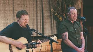 Mark Vercoe - What's Up (4 Non Blondes Acoustic Cover)