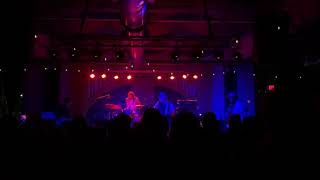 All Them Witches - 10/29/21 - Jacksonville, FL Intuition Brewery - Robby taking us out
