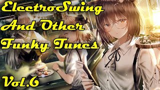 Electroswing & Other Funky Tunes