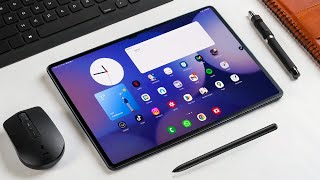 Best Android Tablets 2026 – Top 5 Tablets You Can Buy Now!