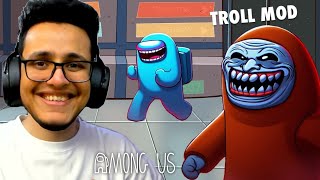 The Sheriff Can Kill Impostor|Among Us| Triggered Insaan Highlight 