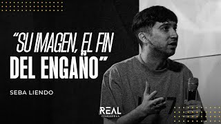 Su imagen, el fin del engaño - Seba Liendo - 01 06 25
