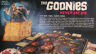 The GOONIES