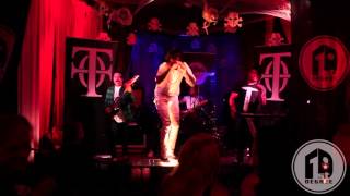 FOR THE OLD FASHIONED LIVE @BOARDNERS 10-29-15