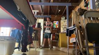 Home Training 080
