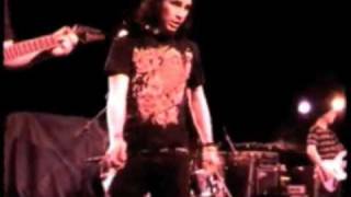 Mr. Garrity Live!! - The Waking Alley