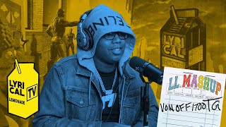 VonOff1700 Performs "Dead N****s" Over The "Big Pimpin" Beat