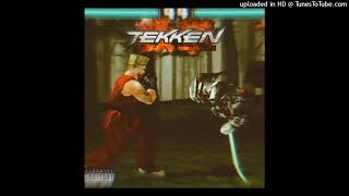 Swoop Steez - Tekken