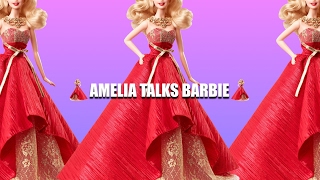 Amelia Grace Live Stream