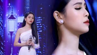 Nhật Ký Đời Tôi   Phương Ý Quán Quân Thần Tượng Bolero 2019   Official 4K MV