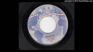 College Man - Bill Justis And His Orchestra