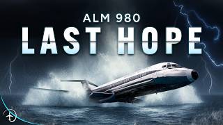 When Pilots Push Too Far.. | ALM Flight 980