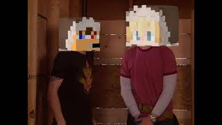 My first thought on the Dream SMP missing nukes: