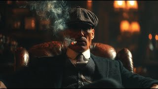 Playlist That Makes You Feel Dangerous | Gentleman Dark Blues