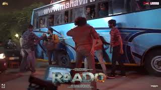 Raado | Devarshi Shah as Neel | Behind The Scene | Gujarati Film | Shukul Studios | In Cinemas Now