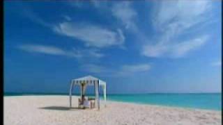 GMTV Holiday Snaps Maldives - Polecam used