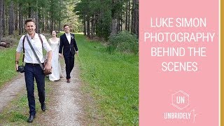 EP13 - Luke Simon Photography Behind The Scenes