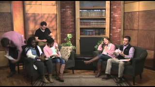 VolTalk S1E1 - "Humans of UTK"