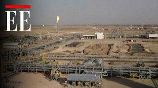 Irán promete combatir "el tiempo que sea necesario" y bloquear el suministro de petróleo