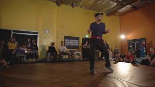 Chaz Showcase | Project X 2019