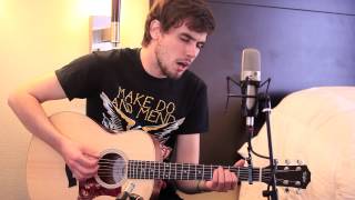 Mark McCabe - 'Untitled' (Street Folk Sessions)