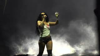 2025-05-31: Charli XCX - party 4 u (Live at Orange Warsaw Festival)