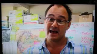 BBC ONE SW Spotlight Clip
