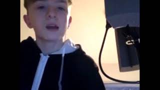 Toby Randall Younow #19 (December 25th, 2017)