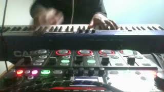 This special voicing feels like science to play but sounds so good