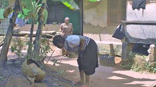 If You Want To Learn Something Strange About Life, Don’t Miss This Very Amazing Movie-African Movies