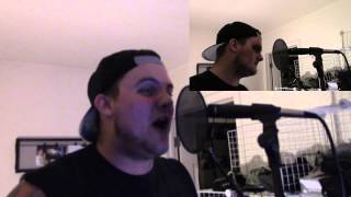The Amity Affliction - Pittsburgh (Vocal Cover)